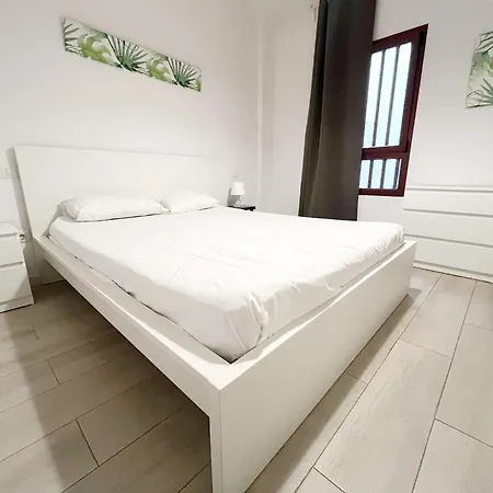 Apartamento Velarde Deluxe Flat Bycanary365