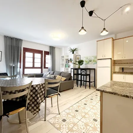 Velarde Deluxe Flat Bycanary365 Apartamento Las Palmas de Gran Canaria